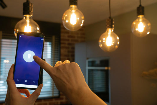 Light Up Your Life: Why Smart Bulbs Are the Future of Home Lighting