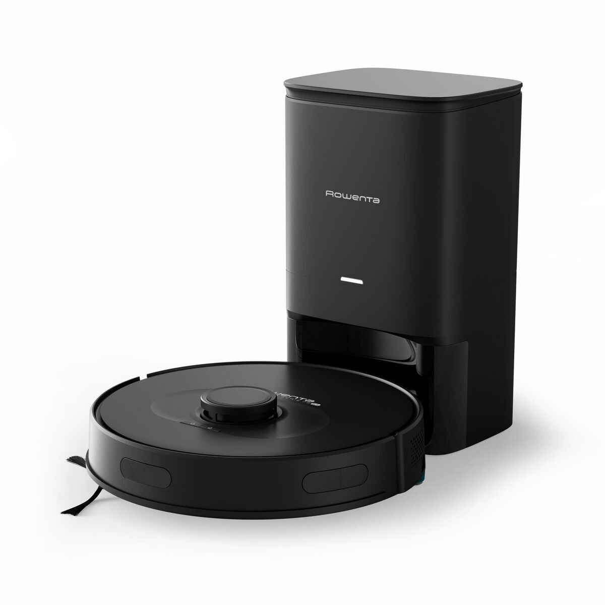 Снимка: Rowenta, Прахосмукачка робот, X-Plorer Serie 75 S, RR85E1, Черен-3