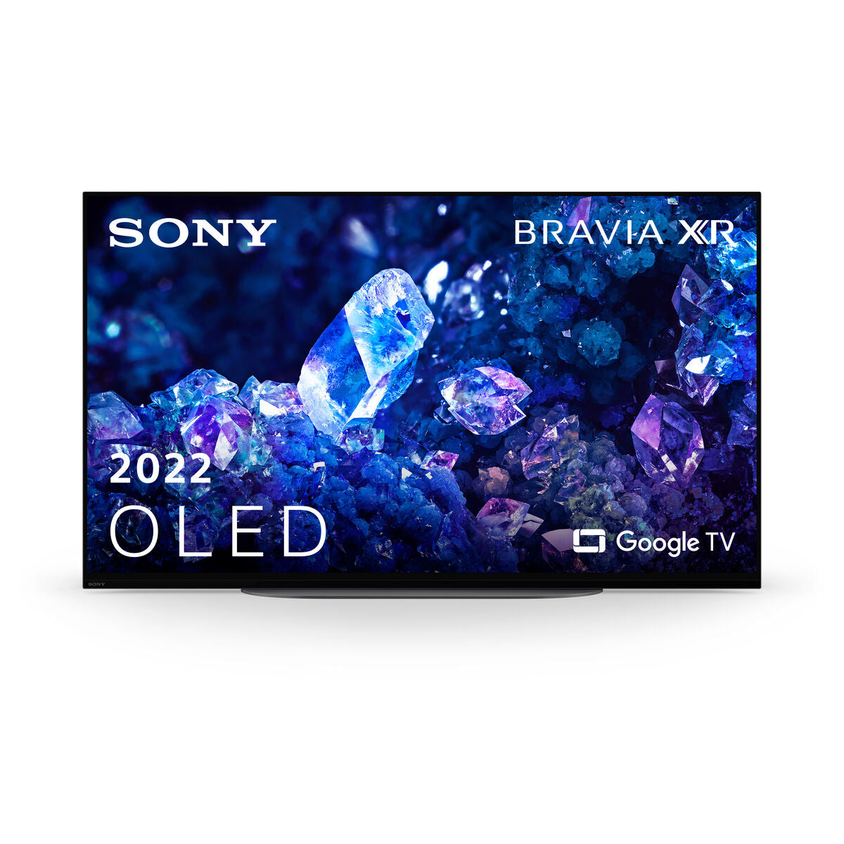 Снимка: Sony, Смарт телевизор 48", Wi‑Fi, 4K UHD OLED, 31206581111, черен