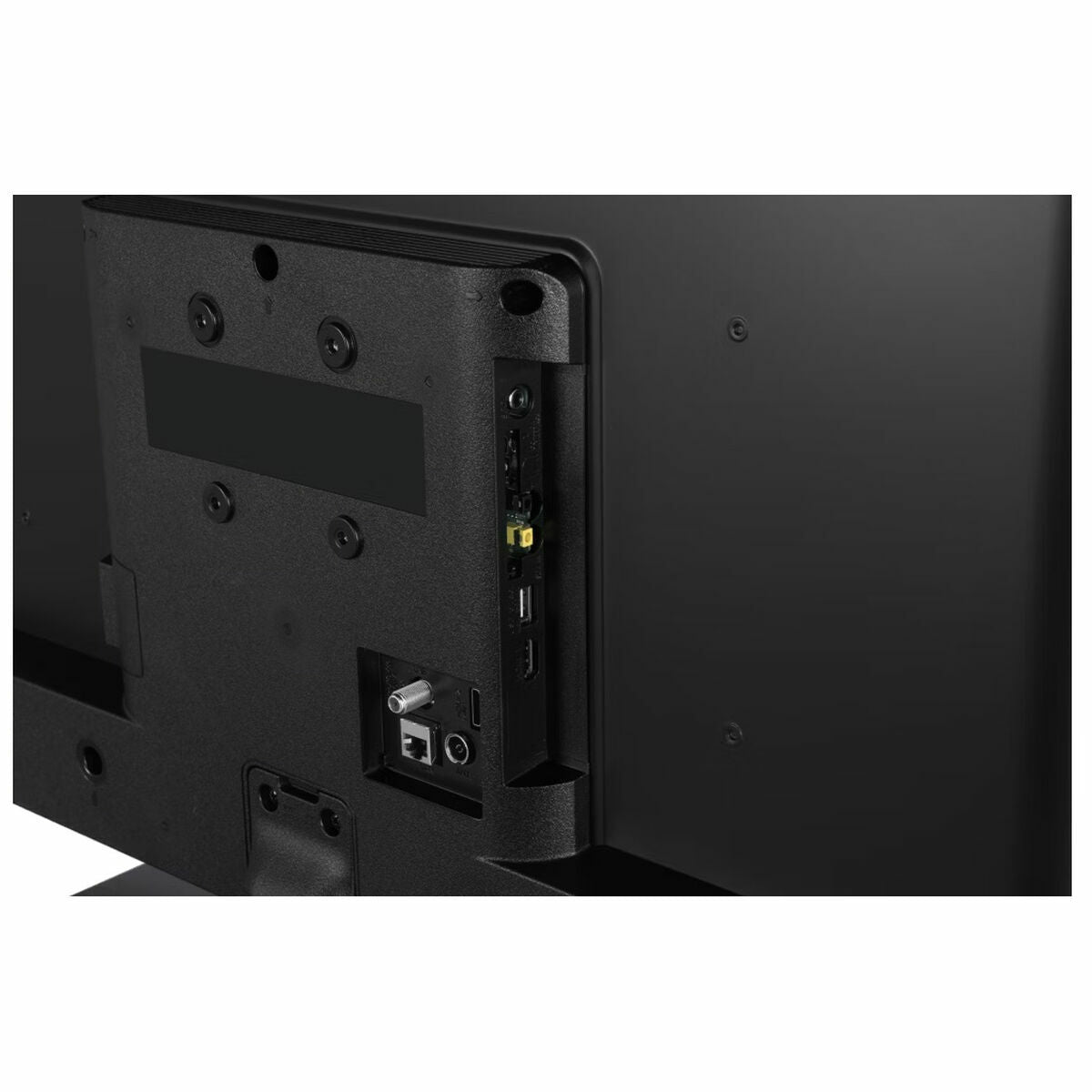 Снимка наPanasonic, Смарт телевизор 40" Full HD LED TB‑40S45AEZ, черен, портове