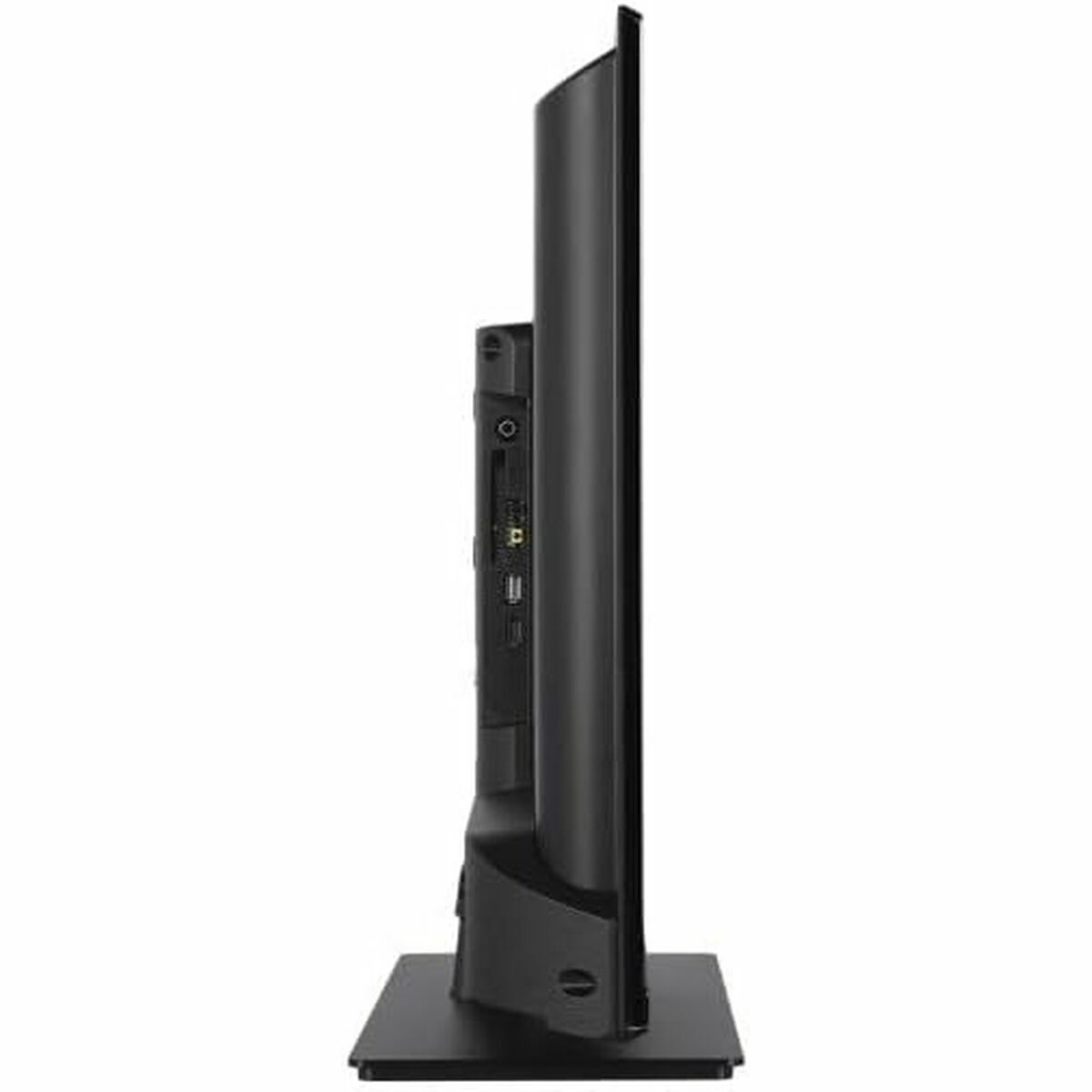 Снимка на Panasonic, Смарт телевизор 40" Full HD LED TB‑40S45AEZ, черен, отстрани