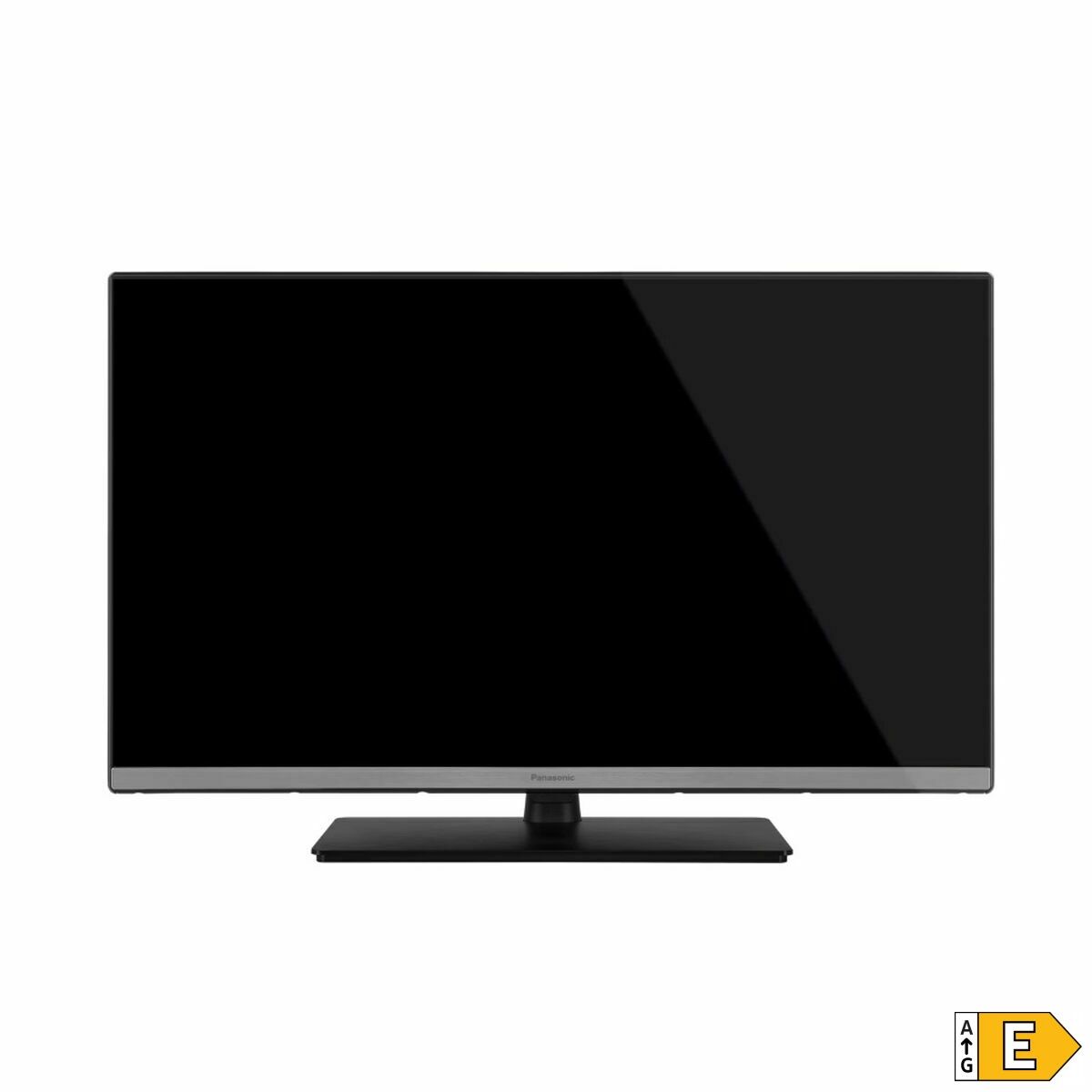 Panasonic, Смарт телевизор 40" Full HD LED TB‑40S45AEZ, черен