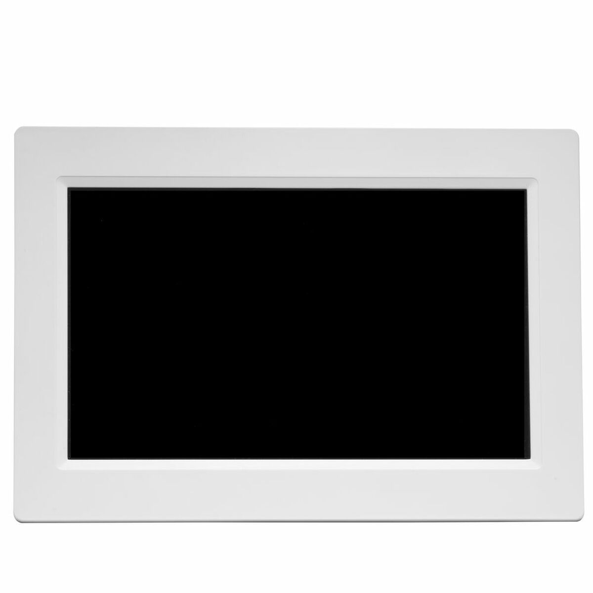Denver, Електронна рамка за снимки PFF-1015W 10.1" Wi-Fi, IPS, 16GB, бяла