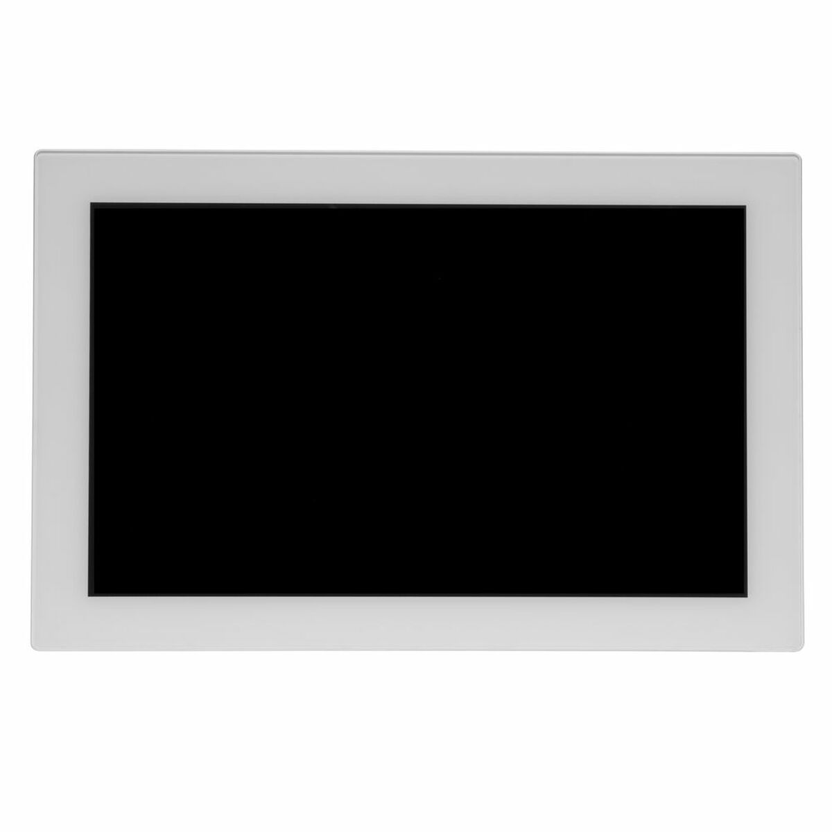 Denver, Електронна рамка за снимки PFF-1037W 10.1" Wi-Fi, IPS, стъклен екран, 16GB, бяла