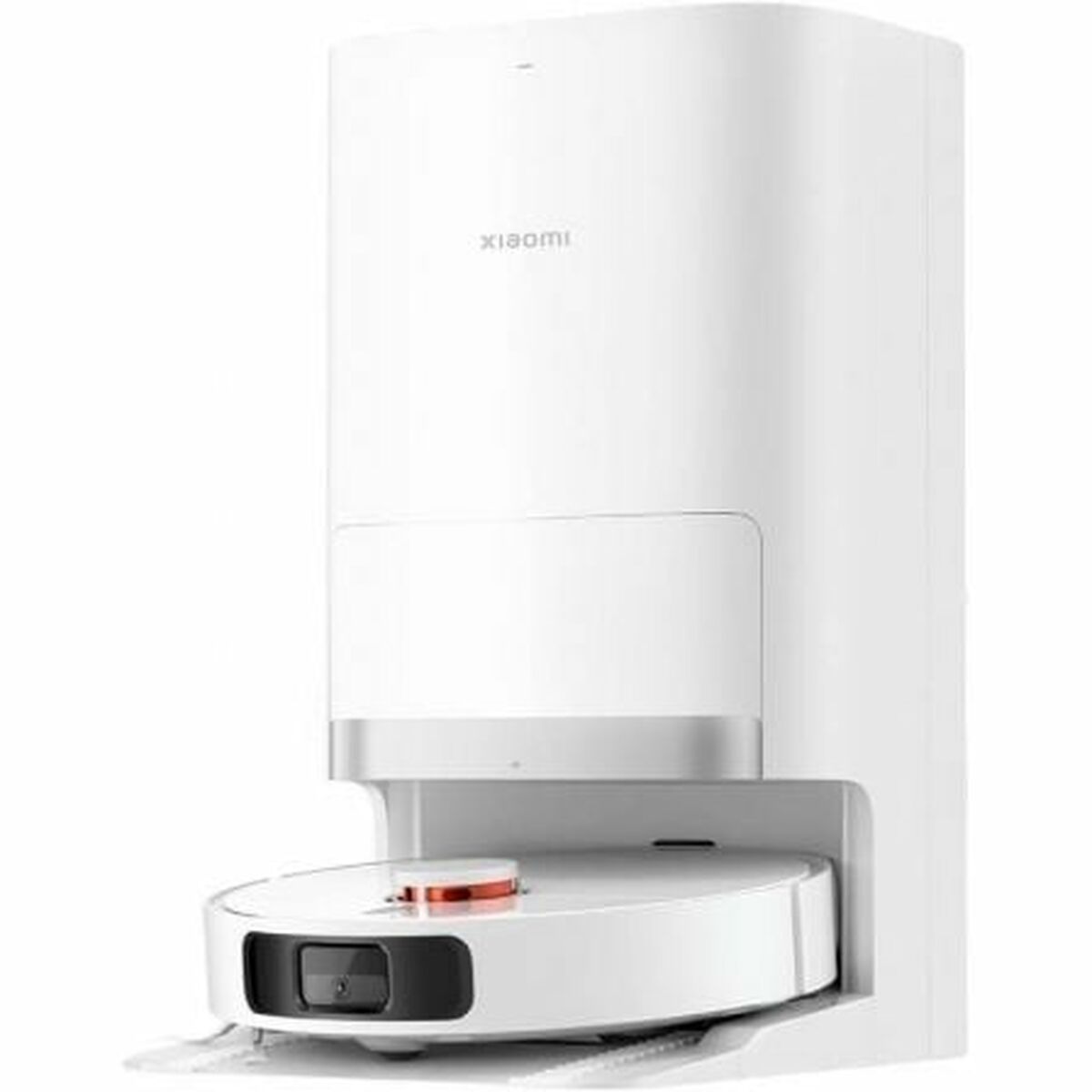 Снимка: Xiaomi, Робот прахосмукачка и моп, Robot Vacuum X20+ BHR8124EU, Бял