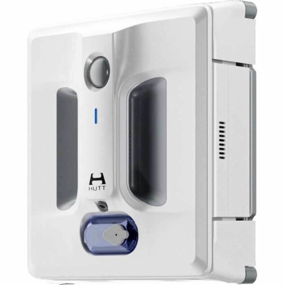 Снимка: HUTT, Интелигентен Робот за Почистване на Стъкла A1, Бял-5