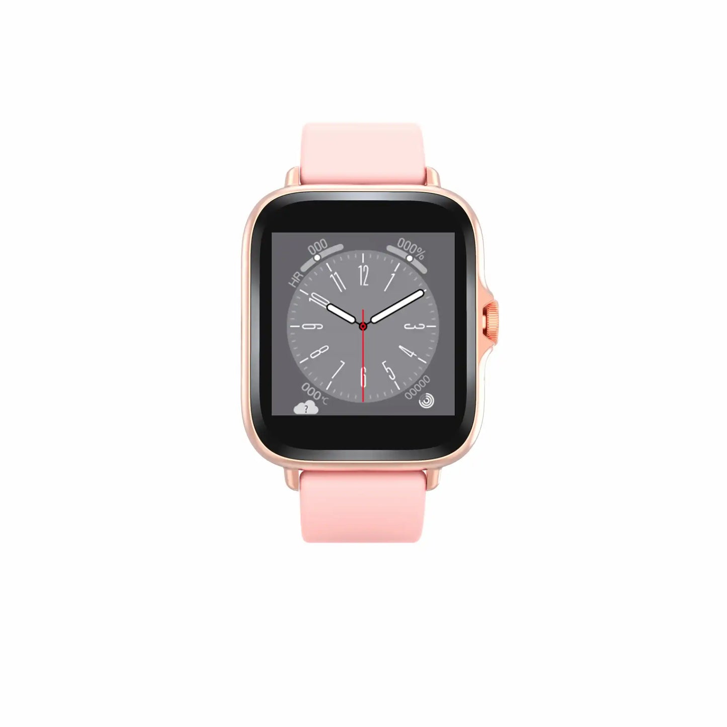 Снимка: Denver Electronics, Смарт часовник, SWC-156ROMK2, Розов-8