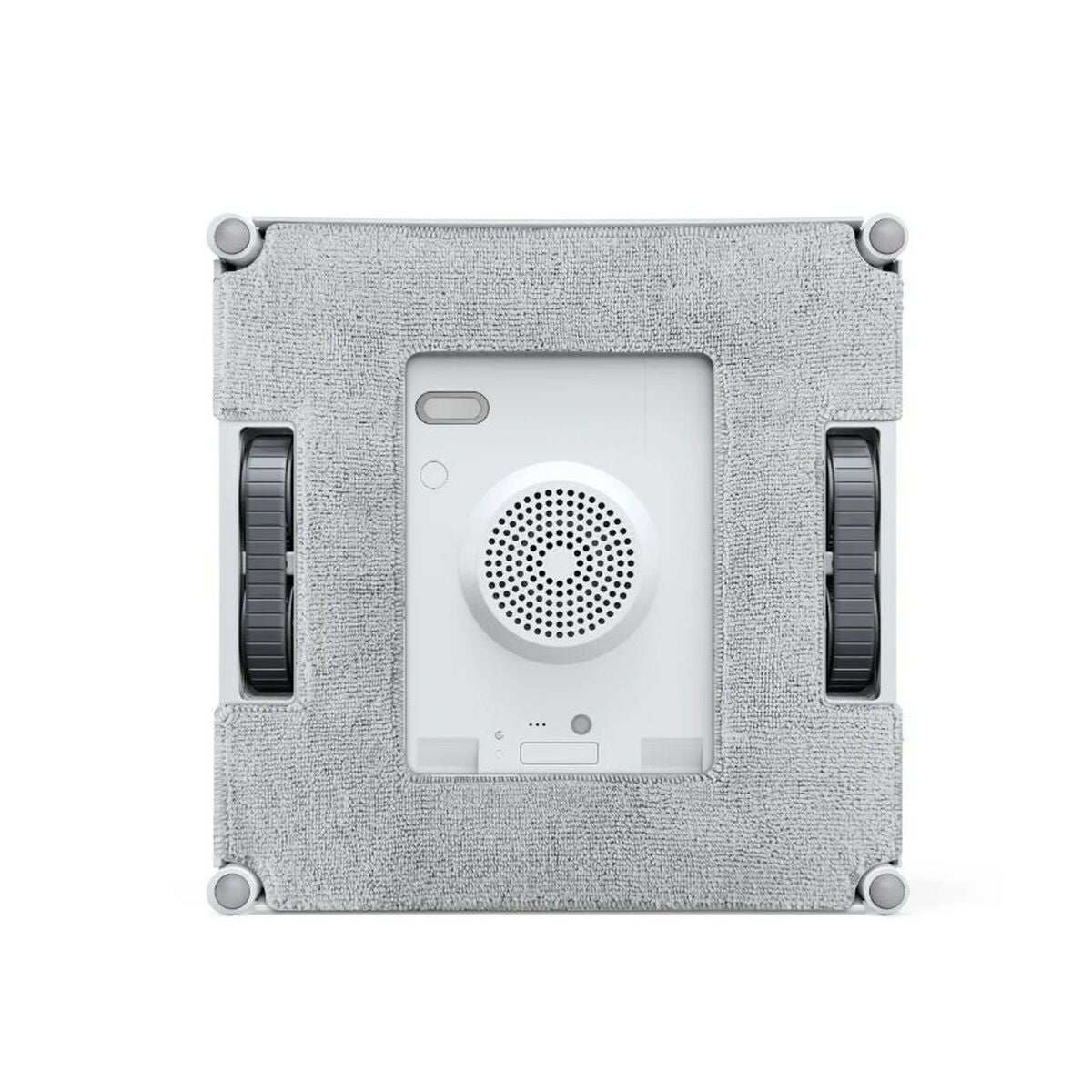 Снимка на ECOVACS, Интелигентен робот за почистване на стъкла Winbot W2 OMNI 96 W, Бял-отдолу