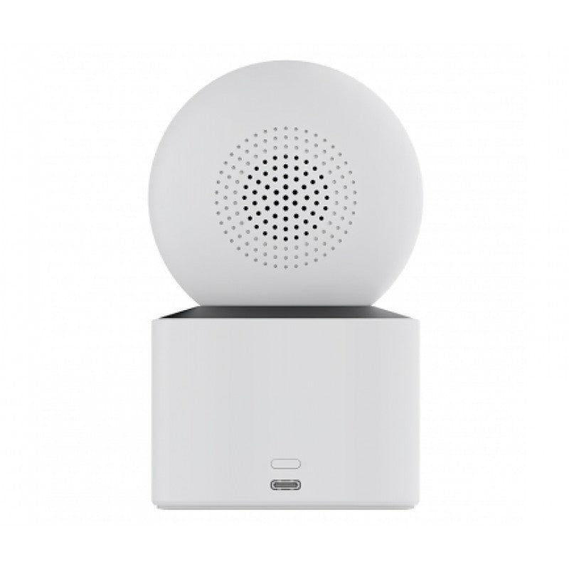 Снимка: Xiaomi, Вътрешна Wi-Fi Видеокамера, Smart Camera C500 Dual, Бяла-3