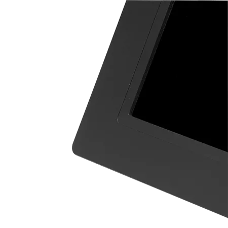 Рамка на Denver, Електронна рамка за снимки PFF-1015B 10.1" Wi-Fi, IPS, 16GB, черна