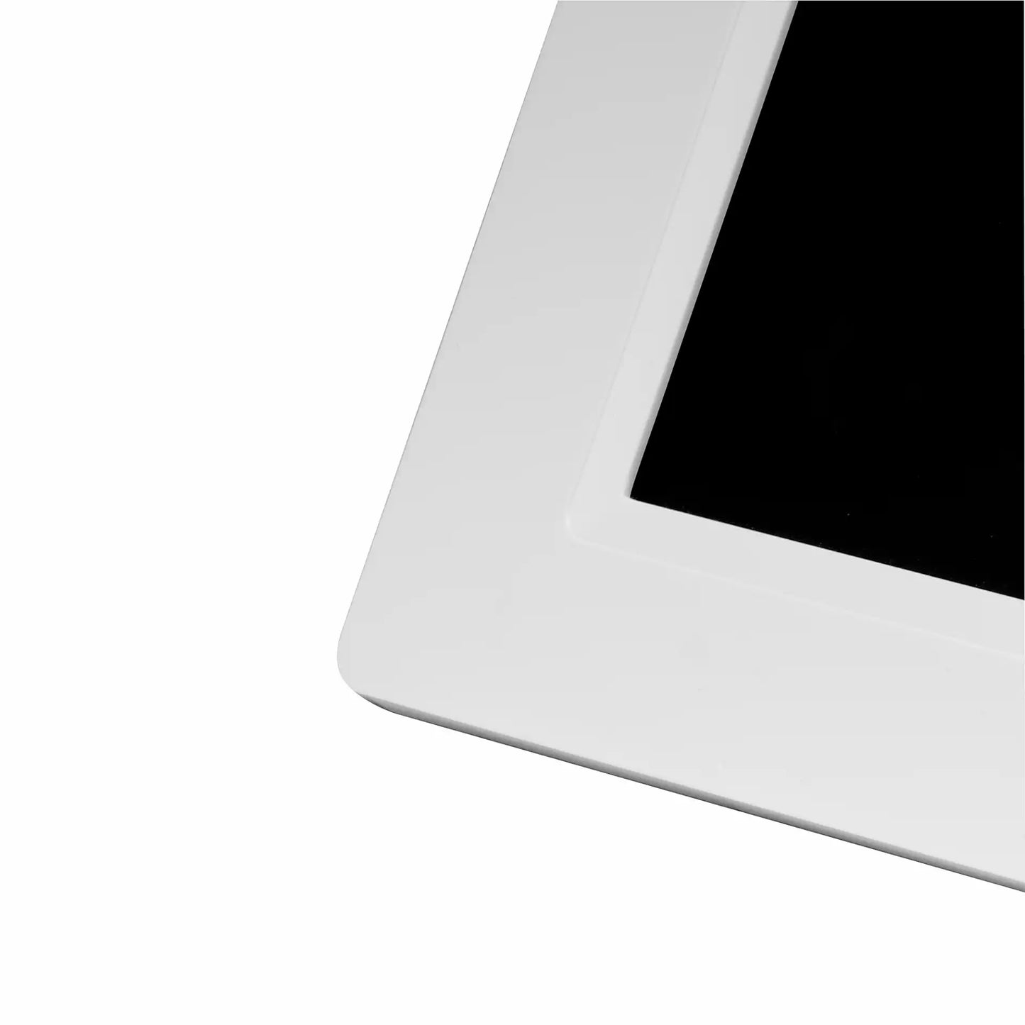 Рамка на Denver, Електронна рамка за снимки PFF-1015W 10.1" Wi-Fi, IPS, 16GB, бяла