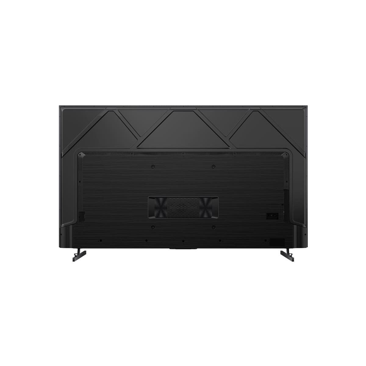 Hisense, Смарт телевизор 100″ Wi-Fi 100U7KQ 4K Ultra HD LED HDR AMD FreeSync, черен