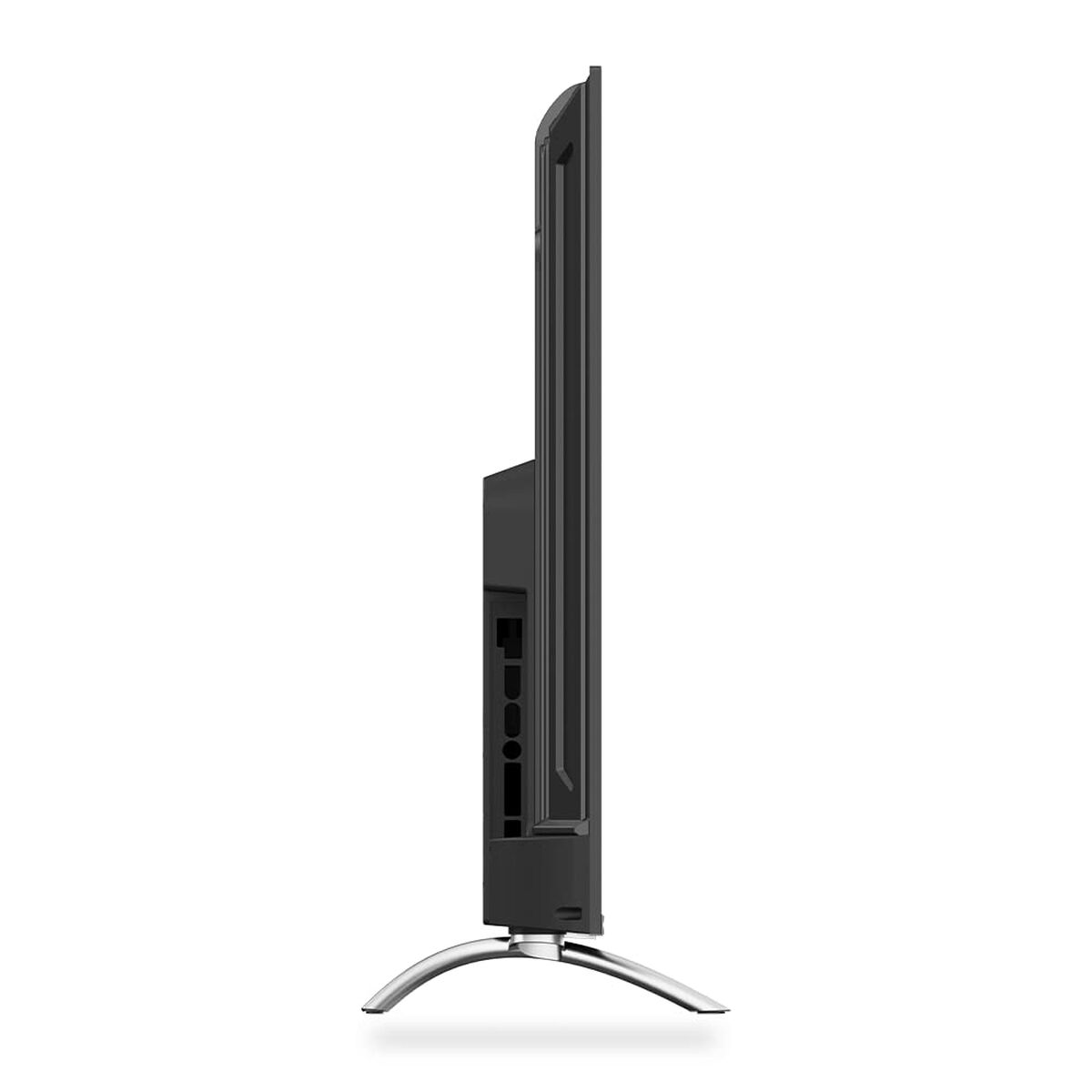 STRONG, Смарт телевизор 50", Wi‑Fi, 4K UHD LED, SRT50UD7553, сребрист