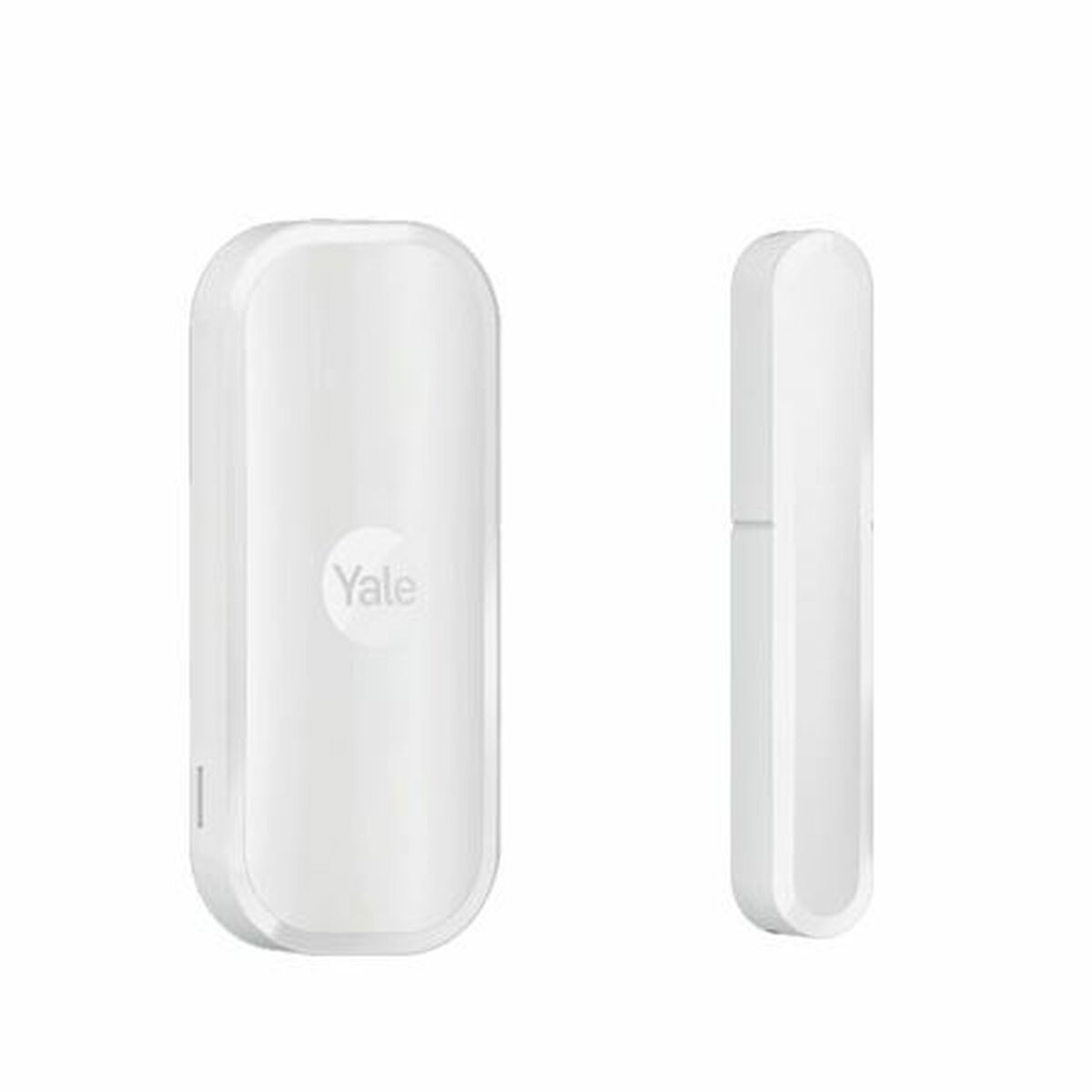Снимка на Yale, Смарт сензор за врати и прозорци AL-DC-1A-W, Бял