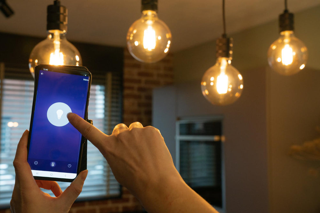 Light Up Your Life: Why Smart Bulbs Are the Future of Home Lighting