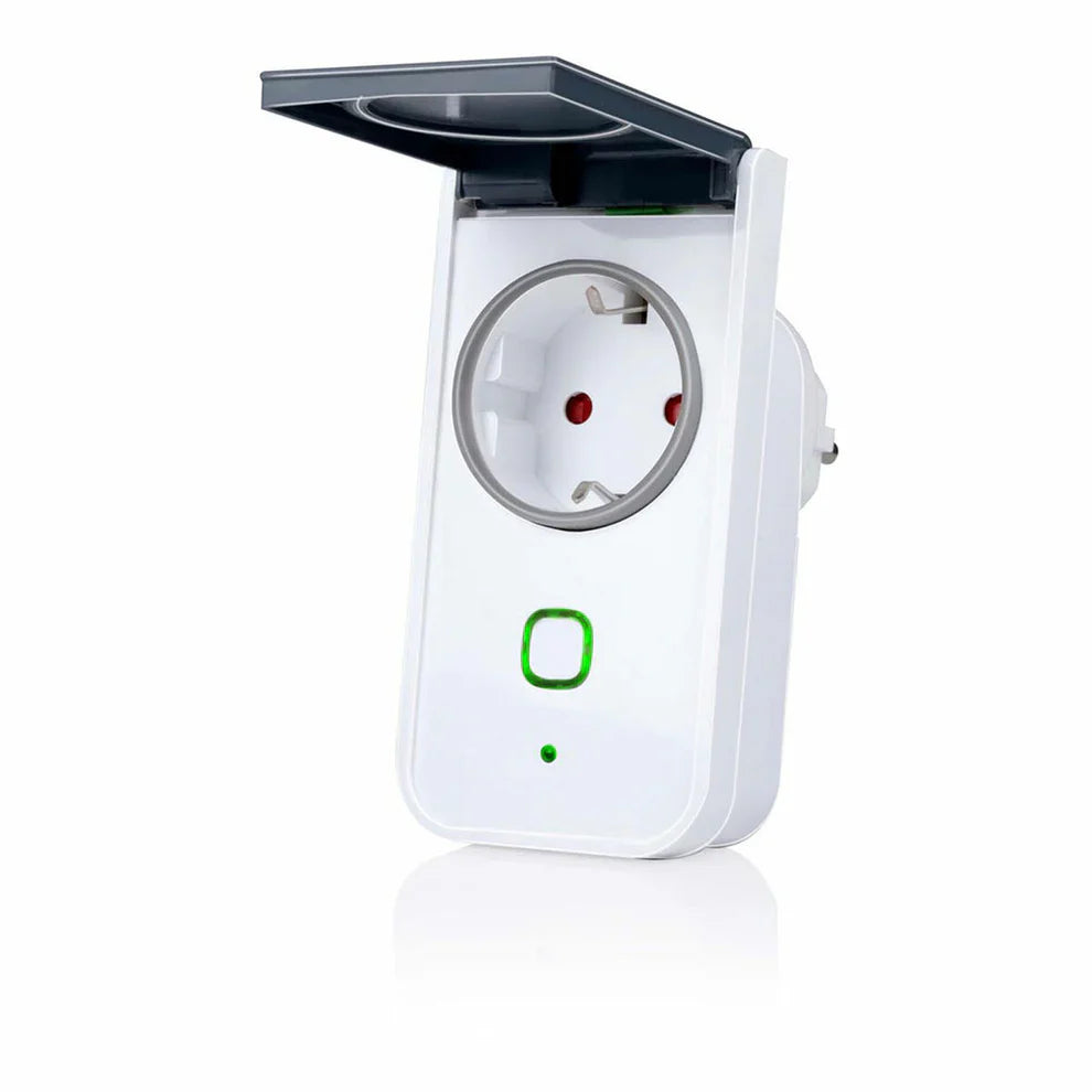 Смарт контакти