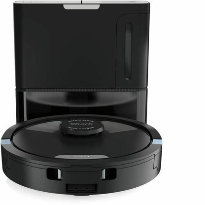 Снимка: Shark, Робот прахосмукачка и моп, Matrix Plus RV2620WAEU, Черен-1