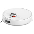 Снимка: Xiaomi, Прахосмукачка робот, Robot Vacuum S40, Бял-2