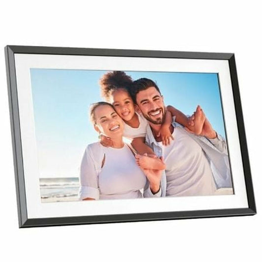 Agfa, Електронна рамка за снимки APF1000WIFI 10.1" Wi-Fi, 32GB, черна