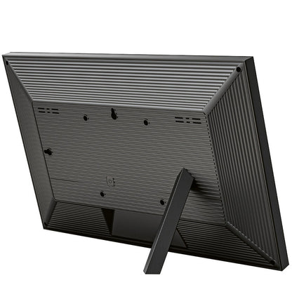 Гръб на Agfa, Електронна рамка за снимки APF1560WIFI 15.6" Wi-Fi, Full HD, 32GB, черна