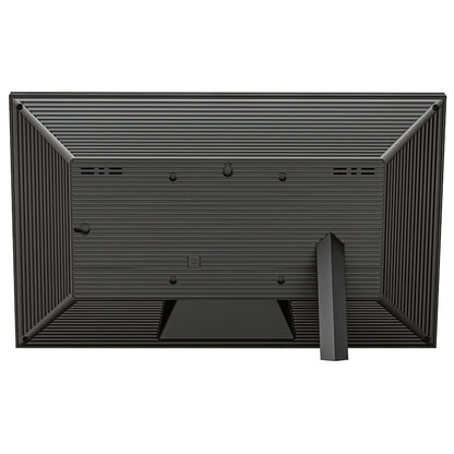 Гръб на Agfa, Електронна рамка за снимки APF1560WIFI 15.6" Wi-Fi, Full HD, 32GB, черна