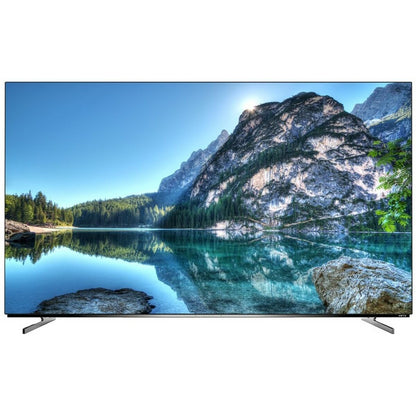 Снимка: Metz, Смарт телевизор 55″ Wi-Fi 55MOC9010Y 4K Ultra HD OLED, черен