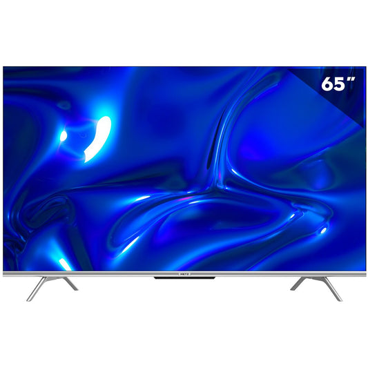 Снимка: Metz, Смарт телевизор 65″ Wi-Fi 65MUD7000Z 4K Ultra HD LED, черен
