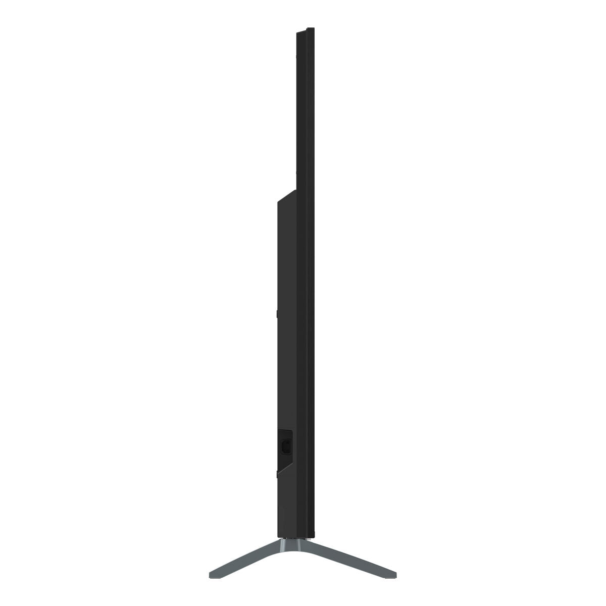 Panasonic, Смарт телевизор 75" 4K Ultra HD LED TV-75W95AEG, черен