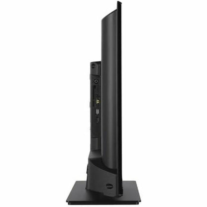 Снимка на Panasonic, Смарт телевизор 40" Full HD LED TB‑40S45AEZ, черен, отстрани