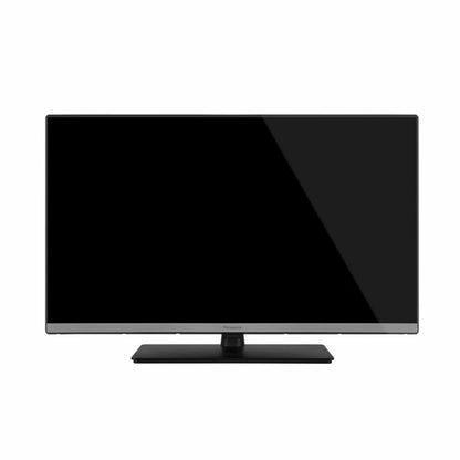 Снимка на Panasonic, Смарт телевизор 40" Full HD LED TB‑40S45AEZ, черен отпред