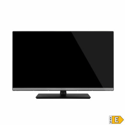Panasonic, Смарт телевизор 40" Full HD LED TB‑40S45AEZ, черен