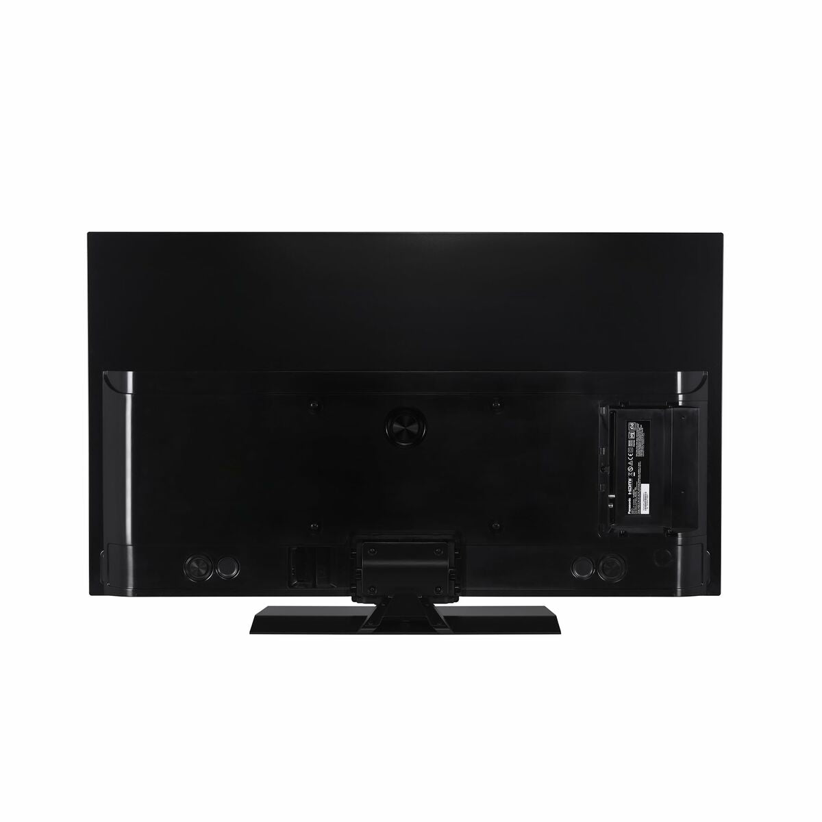 Panasonic, Смарт телевизор 48" TV48Z80AEZ Wi-Fi 4K Ultra HD OLED черен