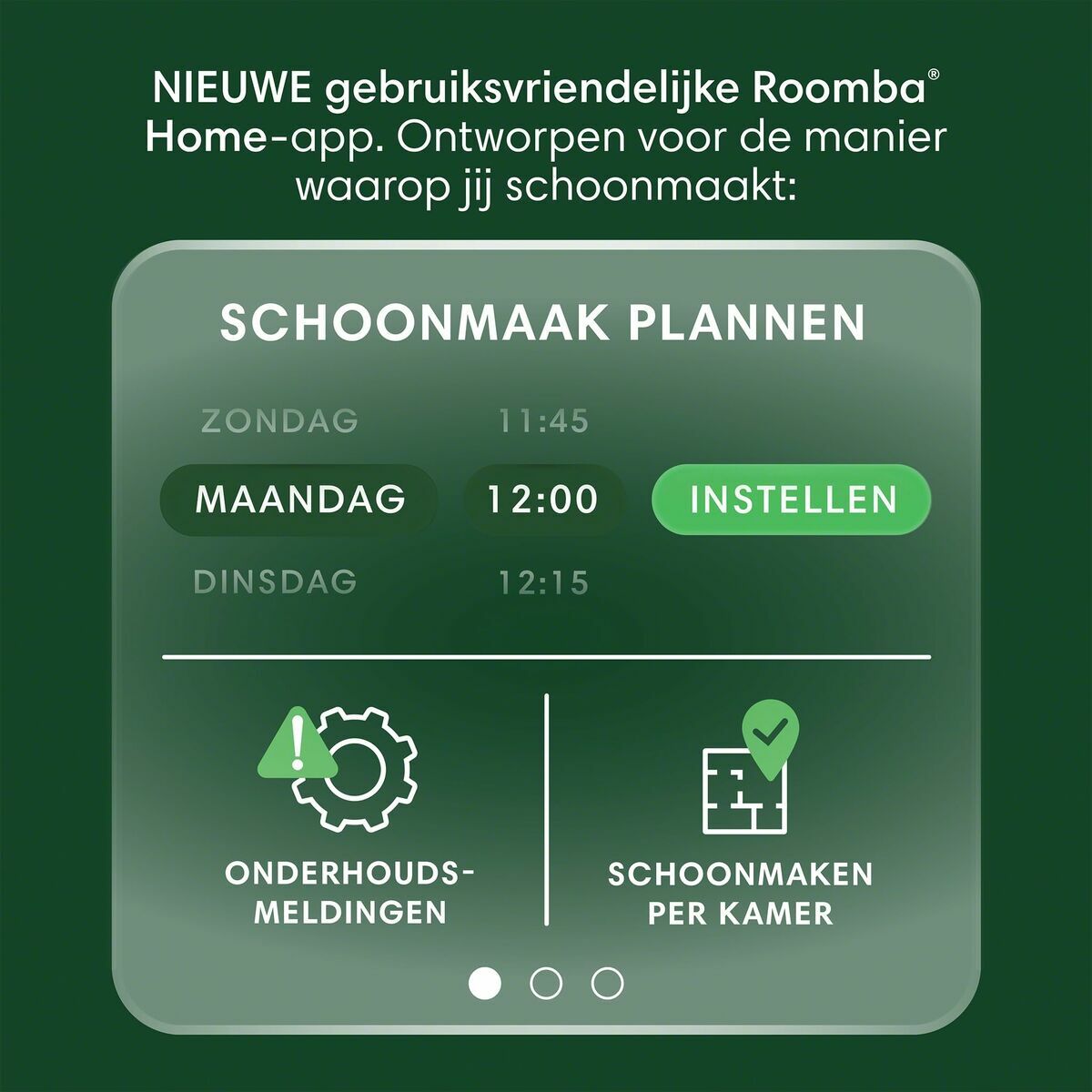 Снимка: iRobot, Робот прахосмукачка, Roomba 205 Combo, Бял-9