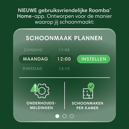 Снимка: iRobot, Робот прахосмукачка, Roomba 205 Combo, Бял-9