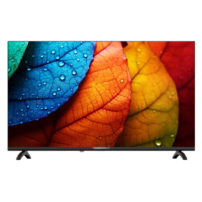 Снимка: Silver Electronics, Смарт телевизор 55" Wi-Fi 412932 4K Ultra HD LED, черен