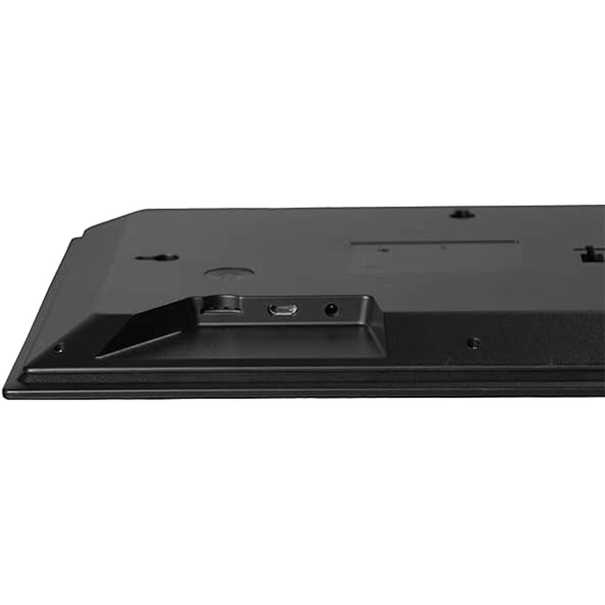 Denver, Електронна рамка за снимки PFF-1037BMK2 10.1" Wi-Fi, IPS, стъклен екран, 16GB, черна