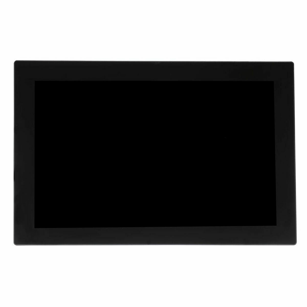 Denver, Електронна рамка за снимки PFF-1037BMK2 10.1" Wi-Fi, IPS, стъклен екран, 16GB, черна