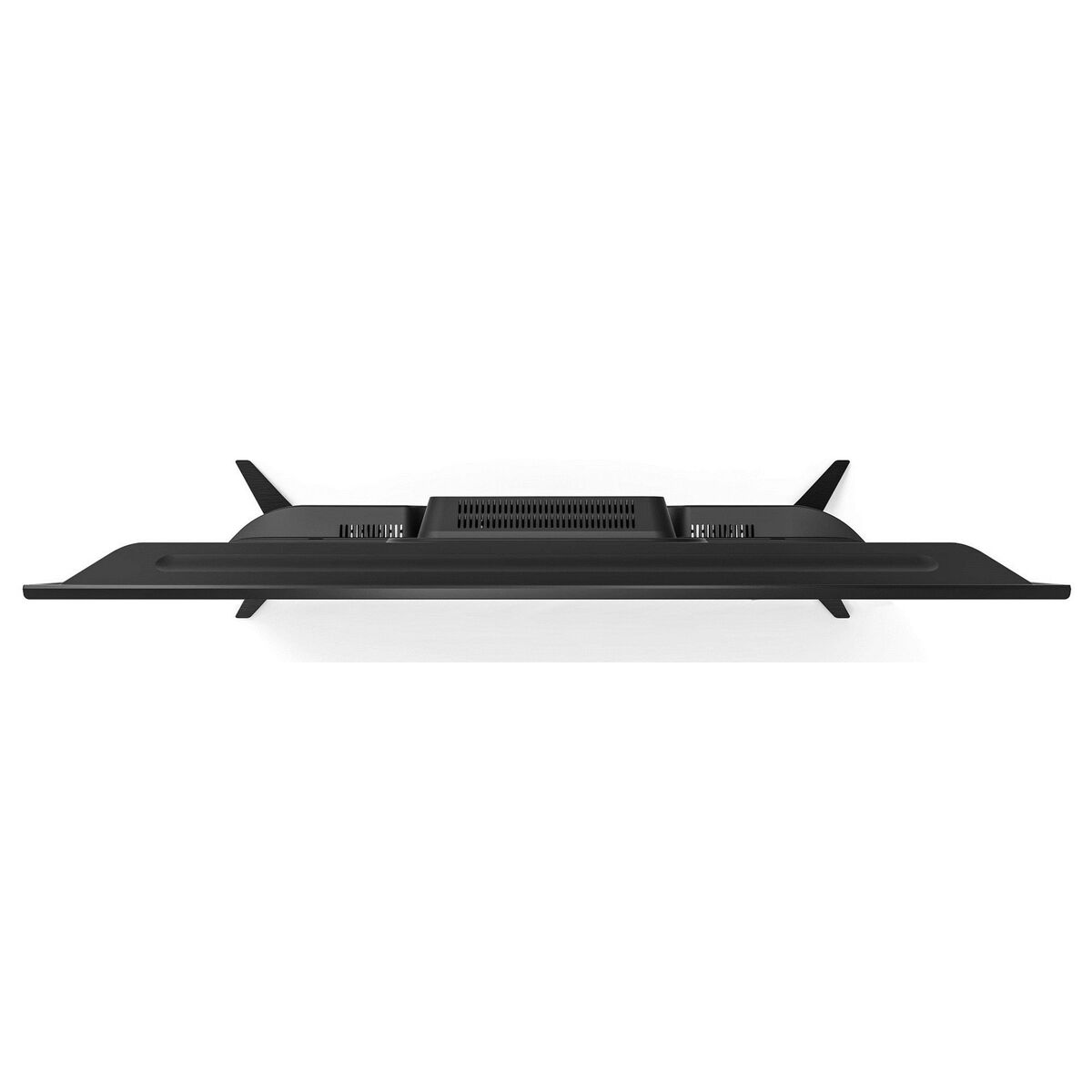 Lin, Смарт телевизор 40" Full HD LED Direct-LED 40LFHD1200, черен