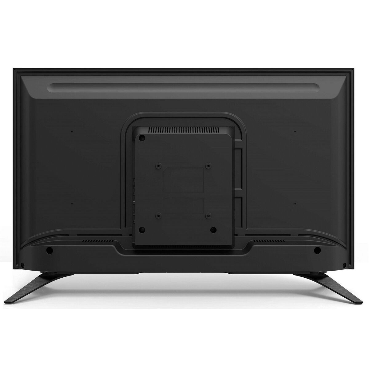 Lin, Смарт телевизор 40" Full HD LED Direct-LED 40LFHD1200, черен