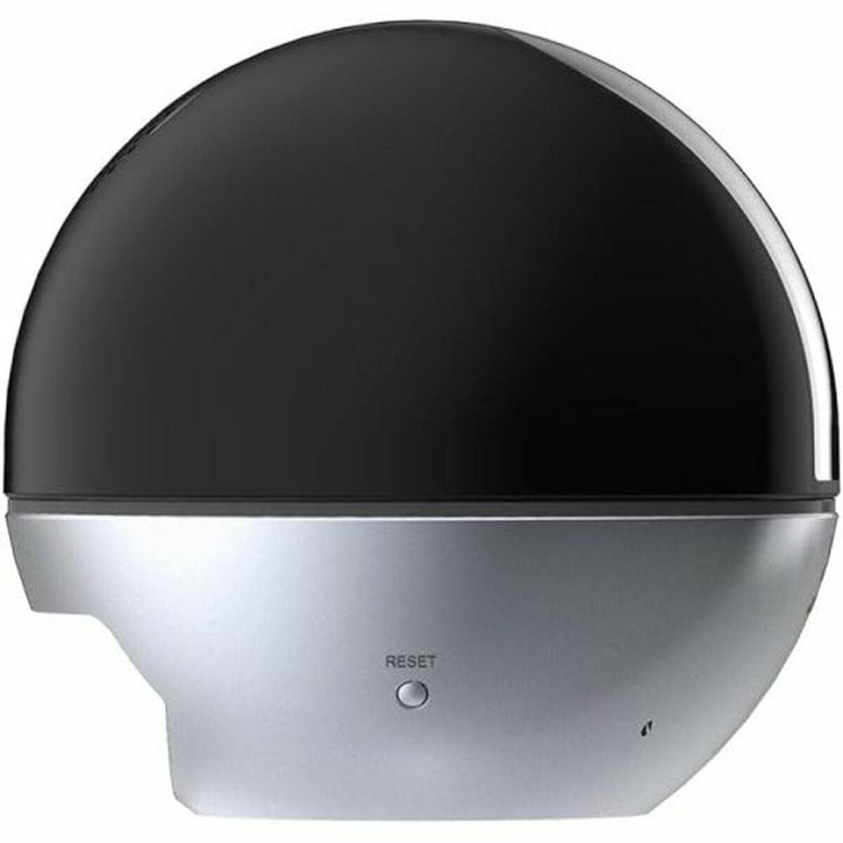 Снимка: EZVIZ, Вътрешна Wi-Fi Видеокамера, E6 3K (5MP), Черно-Сребриста-2