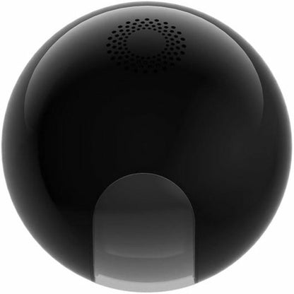 Снимка: EZVIZ, Вътрешна Wi-Fi Видеокамера, E6 3K (5MP), Черно-Сребриста-3