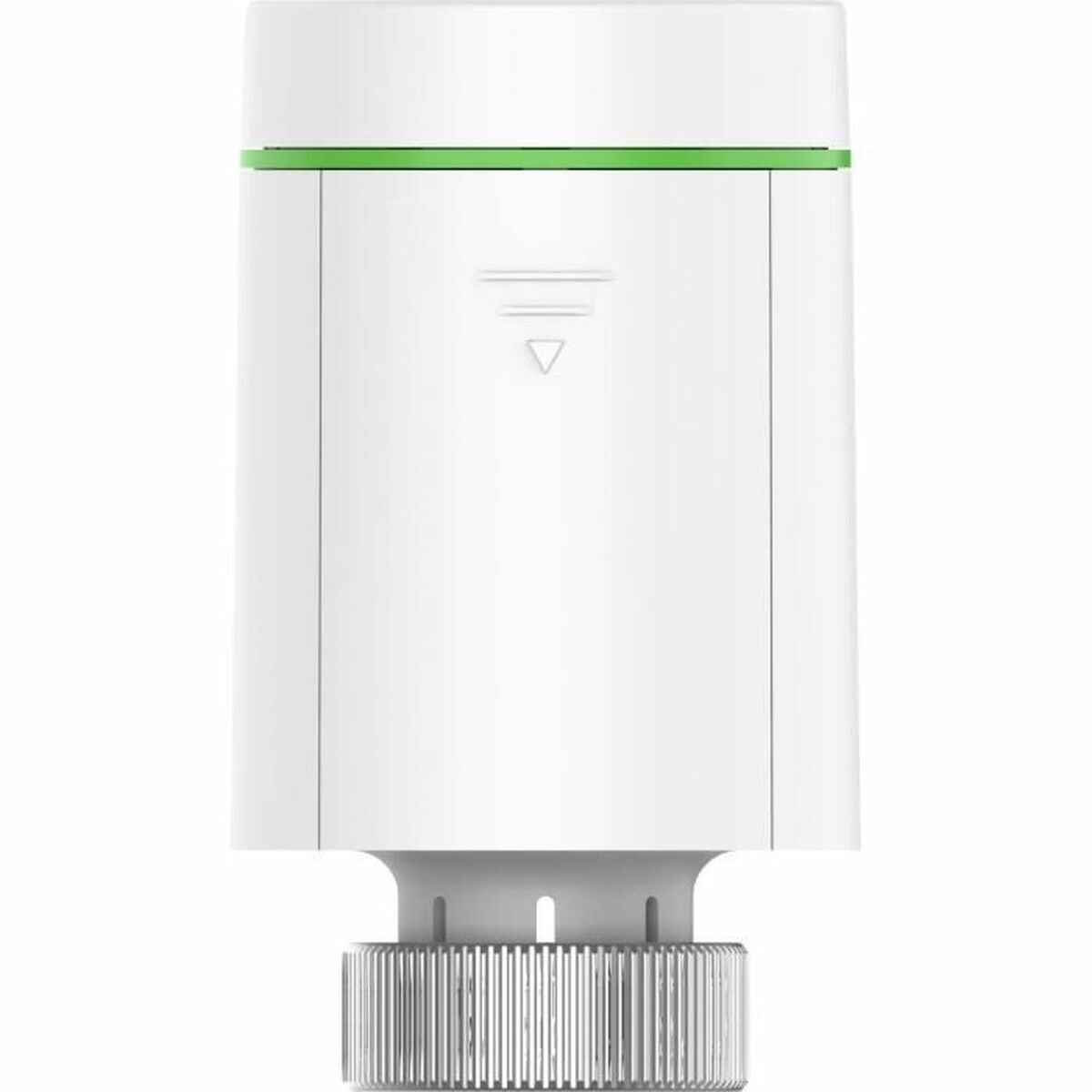 Снимка: Ezviz, Интелигентна Радиаторна Термостатна Глава T55 (CS-T55), Бяла-3