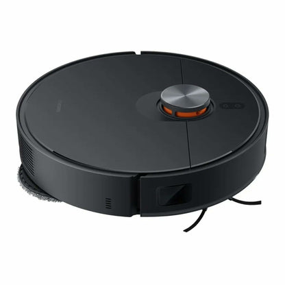 Снимка: Xiaomi, Робот прахосмукачка и моп, Robot Vacuum X20 Max BHR9220EU, Черен-2