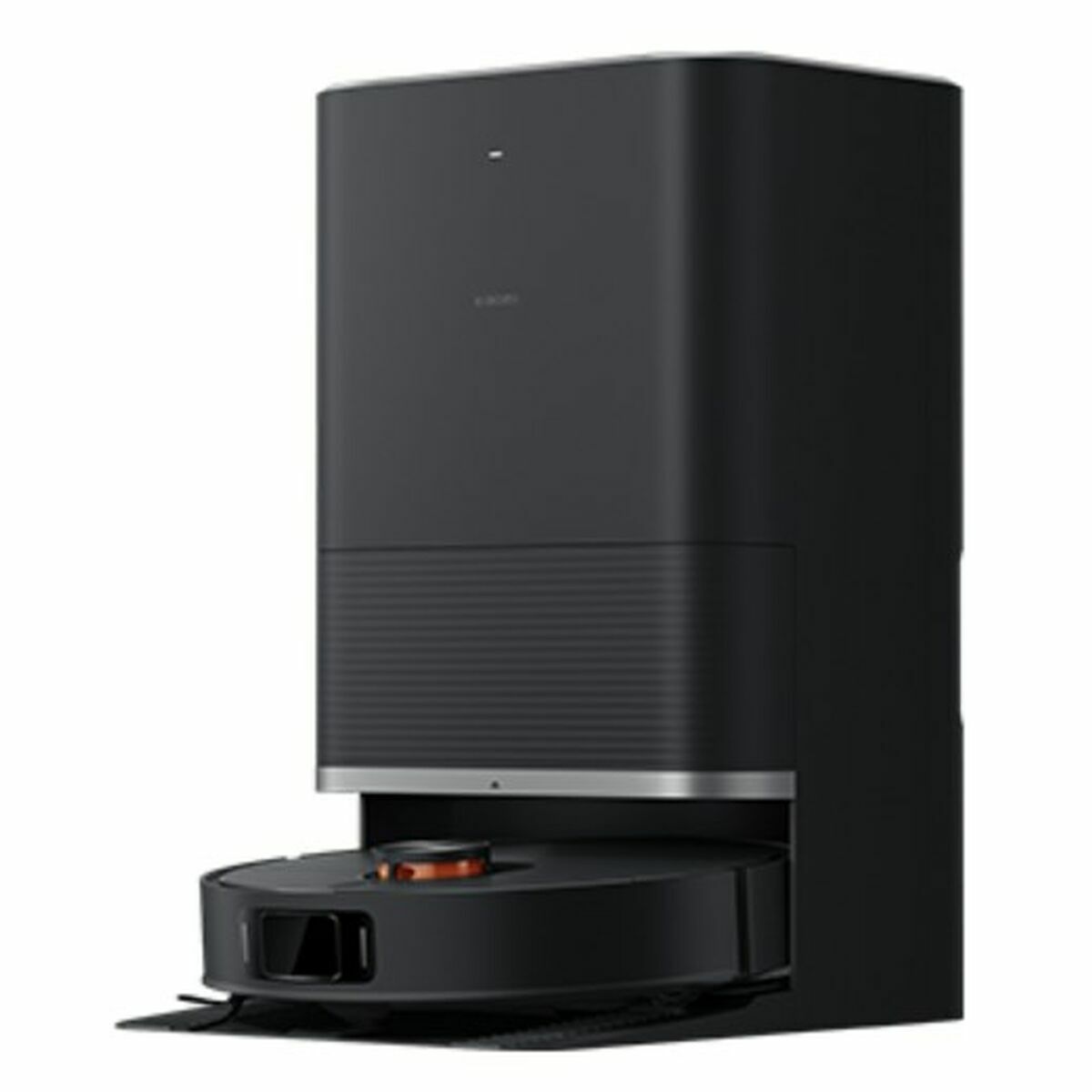 Снимка: Xiaomi, Робот прахосмукачка и моп, Robot Vacuum X20 Max BHR9220EU, Черен-1