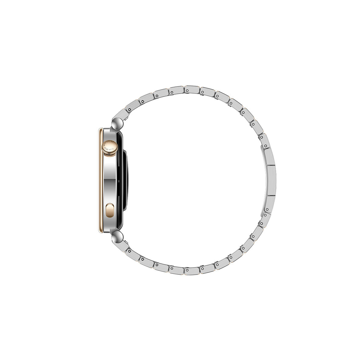 Снимка: Huawei, Смарт часовник, Watch GT 4 41 mm, Сребрист-3