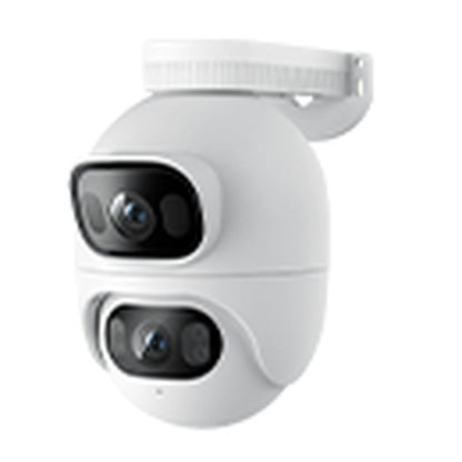 Снимка: IMILAB, Външна Wi-Fi Видеокамера, EC6 Dual 2K, Бяла-1