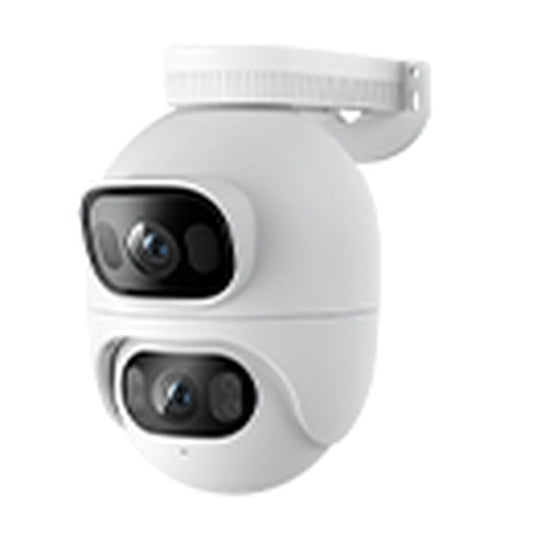 Снимка: IMILAB, Външна Wi-Fi Видеокамера, EC6 Dual 2K, Бяла-1