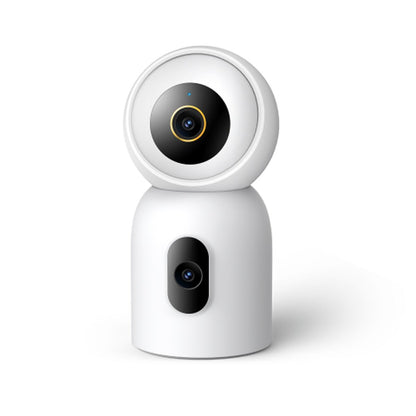 Снимка: IMILAB, Вътрешна Wi-Fi Видеокамера, C30 Dual, Бяла-1