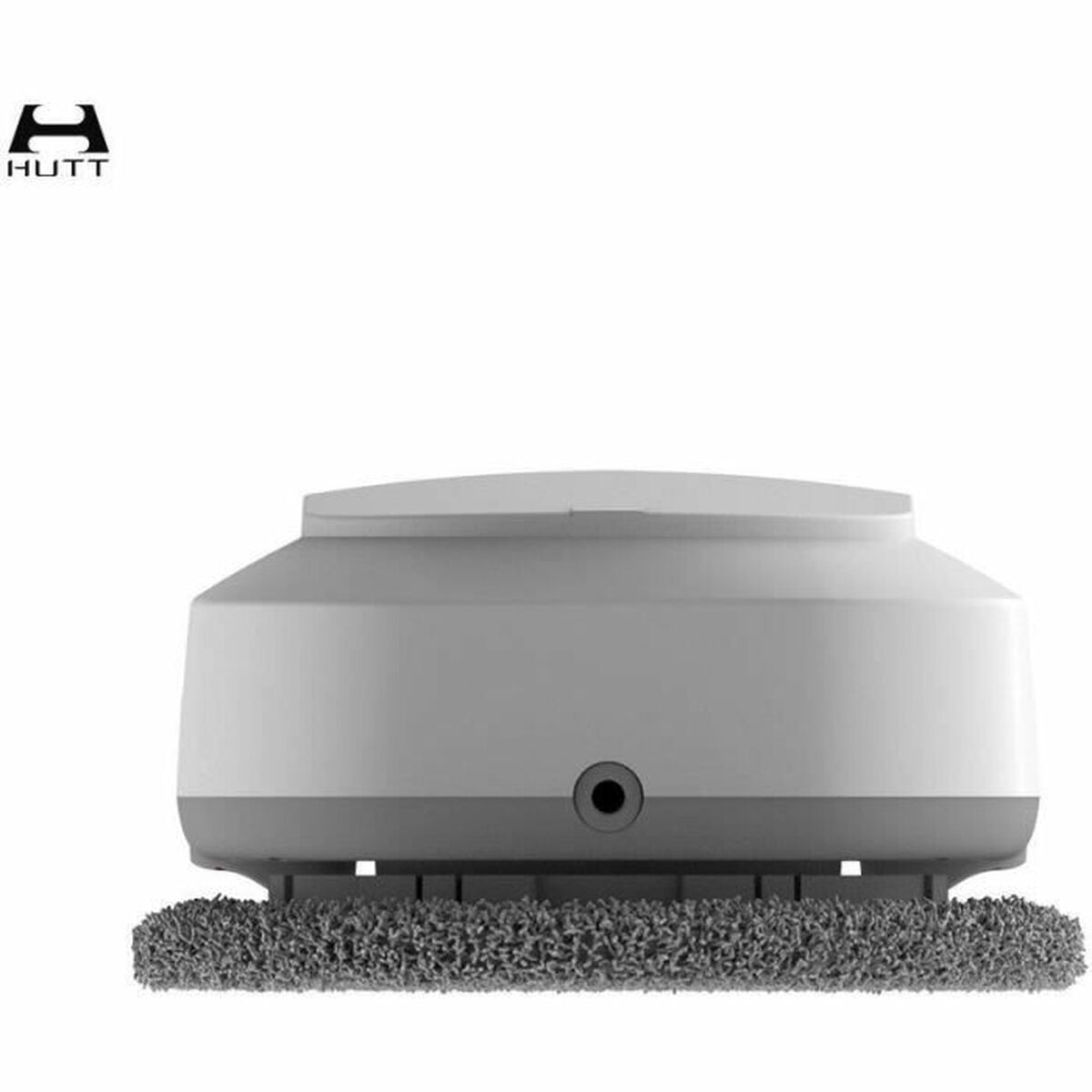 Снимка: HUTT, Интелигентен робот за почистване на стъкла, DDC56, 72 W, Бял-3
