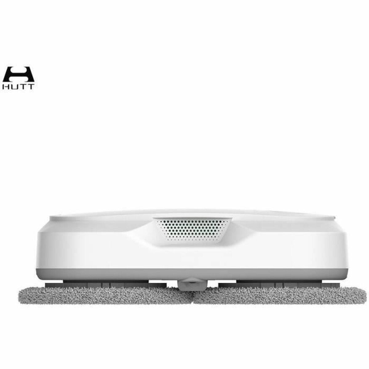 Снимка: HUTT, Интелигентен робот за почистване на стъкла, DDC56, 72 W, Бял-6